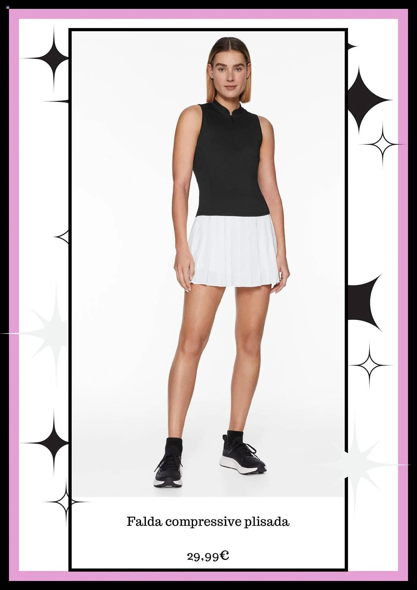 Catálogo de Folleto Oysho 9 de abril al 9 de mayo 2024 - Página 6