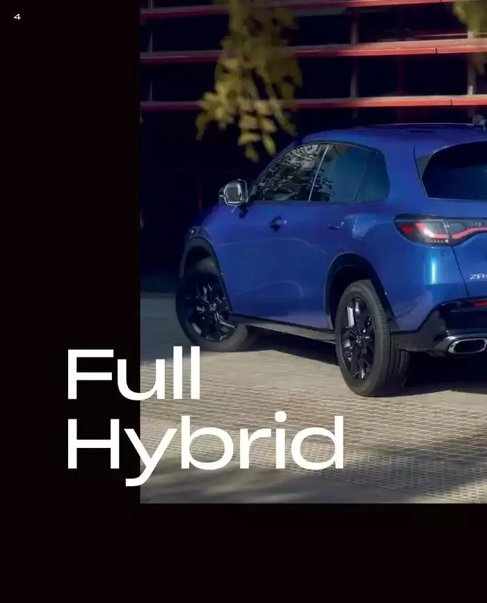 Catálogo de Catálogo ZR-V 6 de marzo al 30 de junio 2025 - Página 4