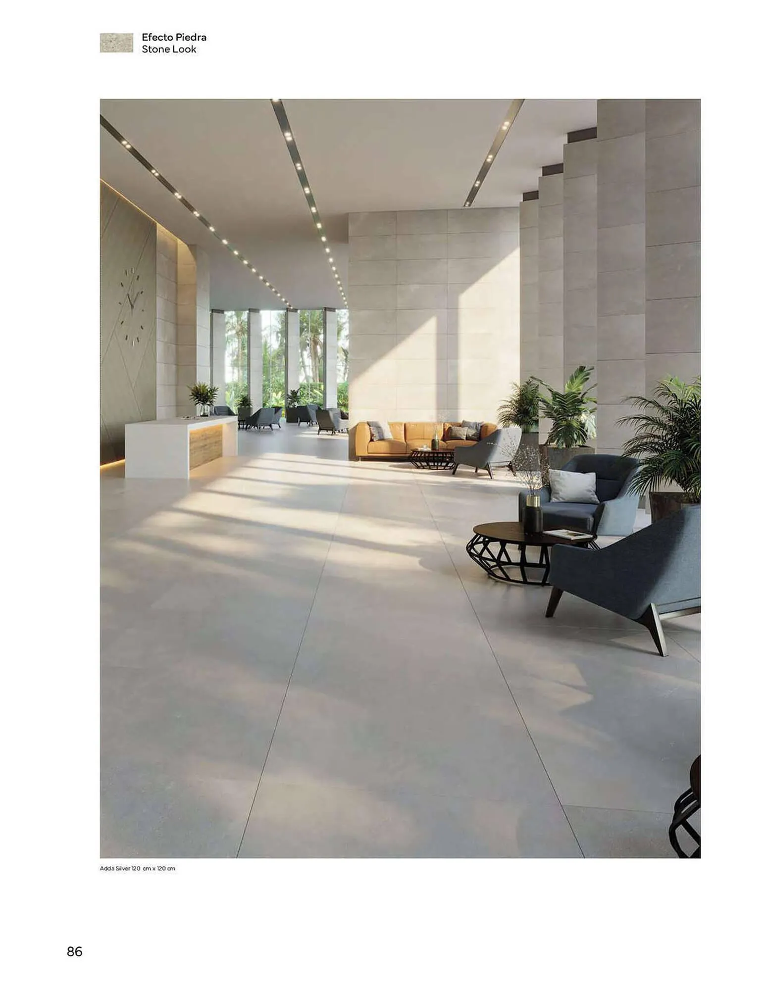 Catálogo de Folleto Porcelanosa 4 de enero al 1 de enero 2024 - Página 88