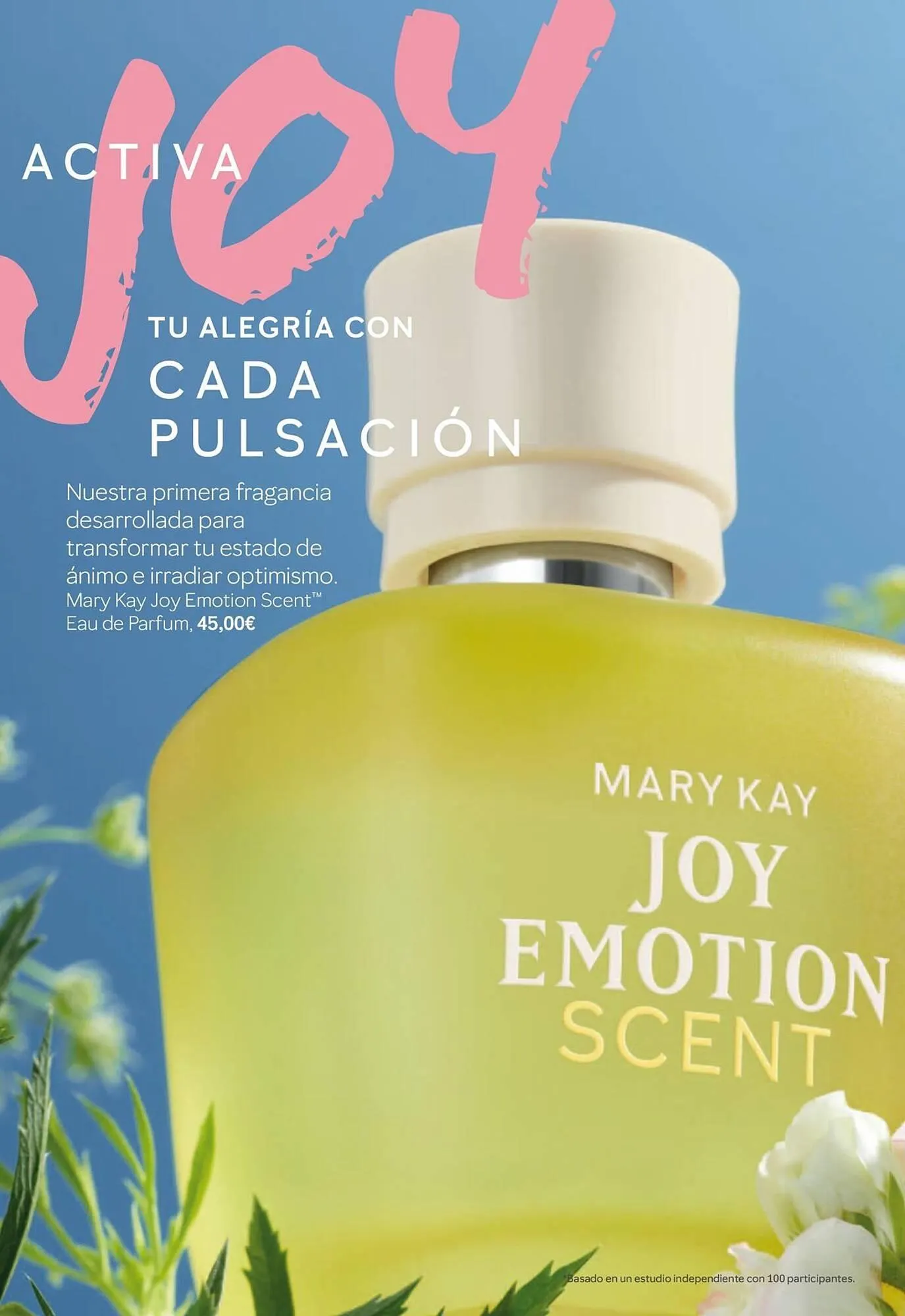 Catálogo de Catálogo Mary Kay 16 de enero al 31 de marzo 2026 - Página 6