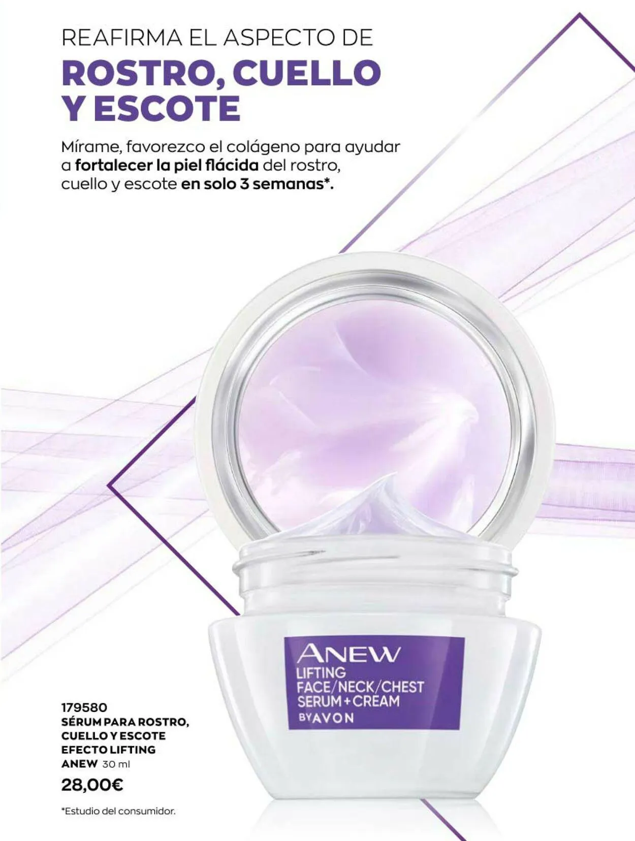 Catálogo de Avon Oferta actual 1 de julio al 31 de julio 2023 - Página 73