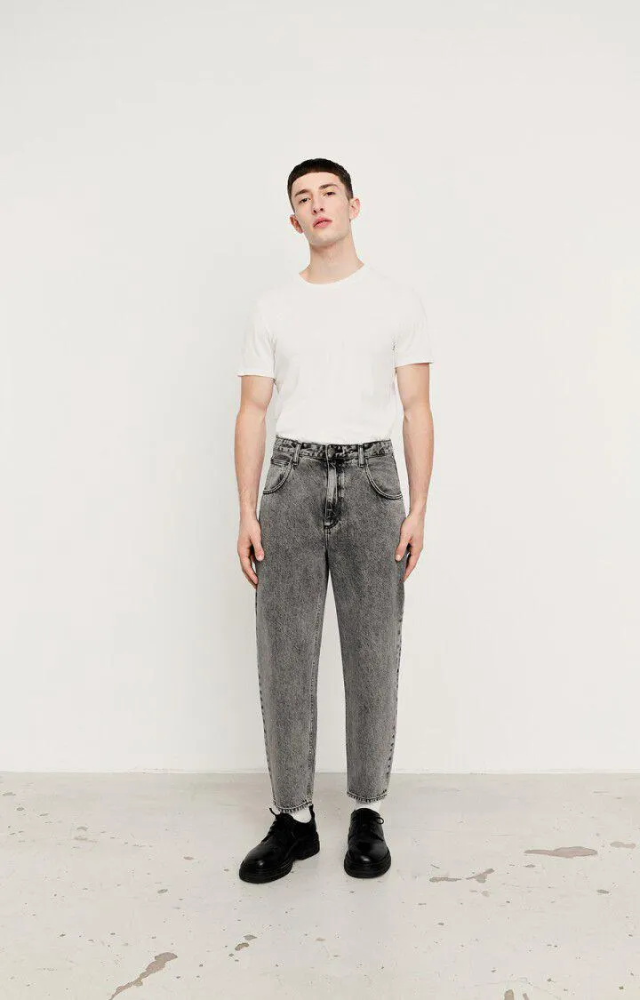 Jeans corte zanahoria hombre Yopday | MYOP11AE22