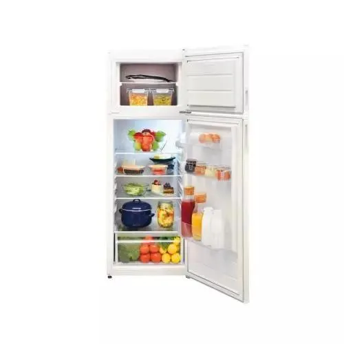Frigorífico combi Candy CDV1S514EW