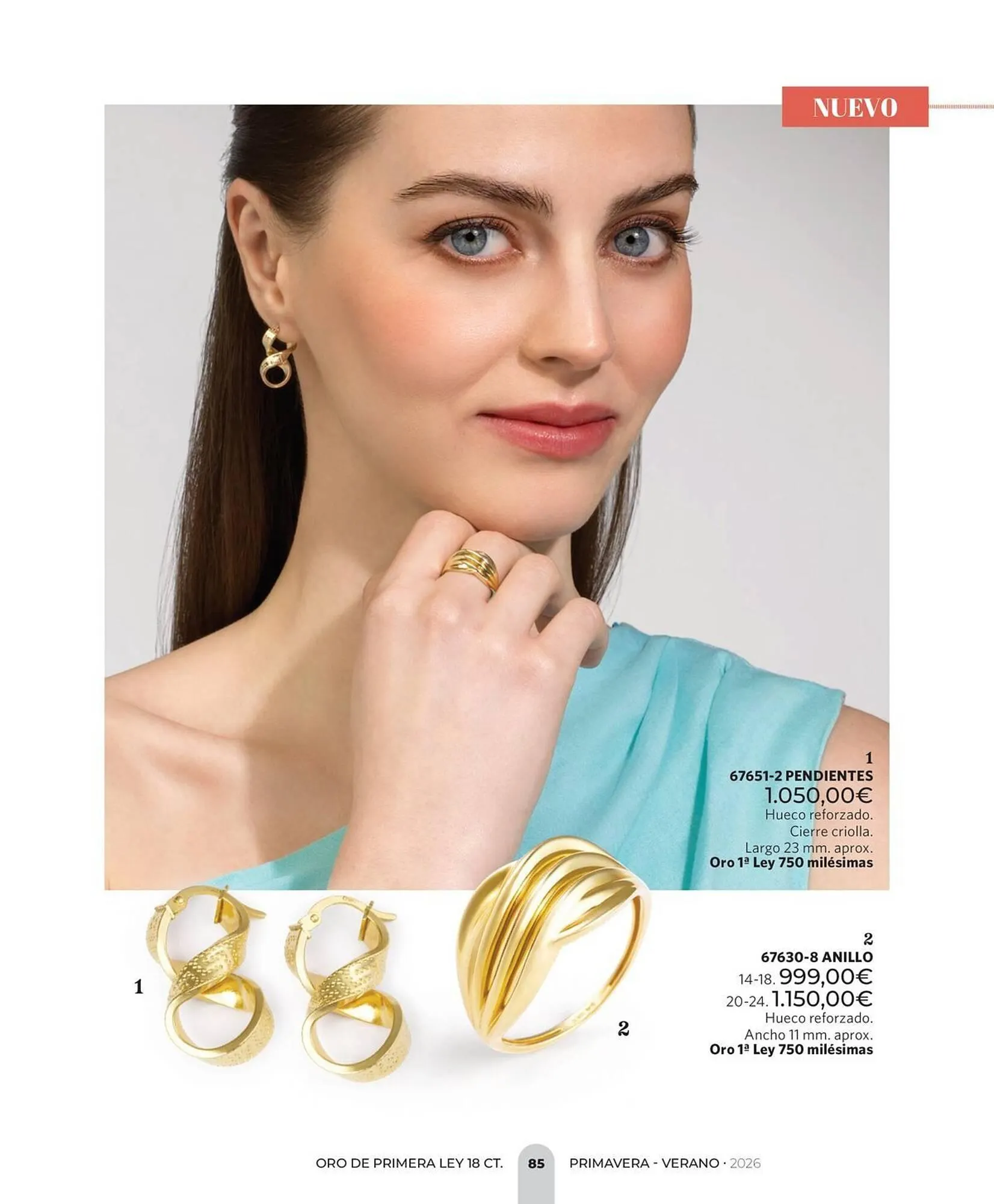 Catálogo de Catálogo Cristian Lay 11 de marzo al 5 de julio 2026 - Página 85