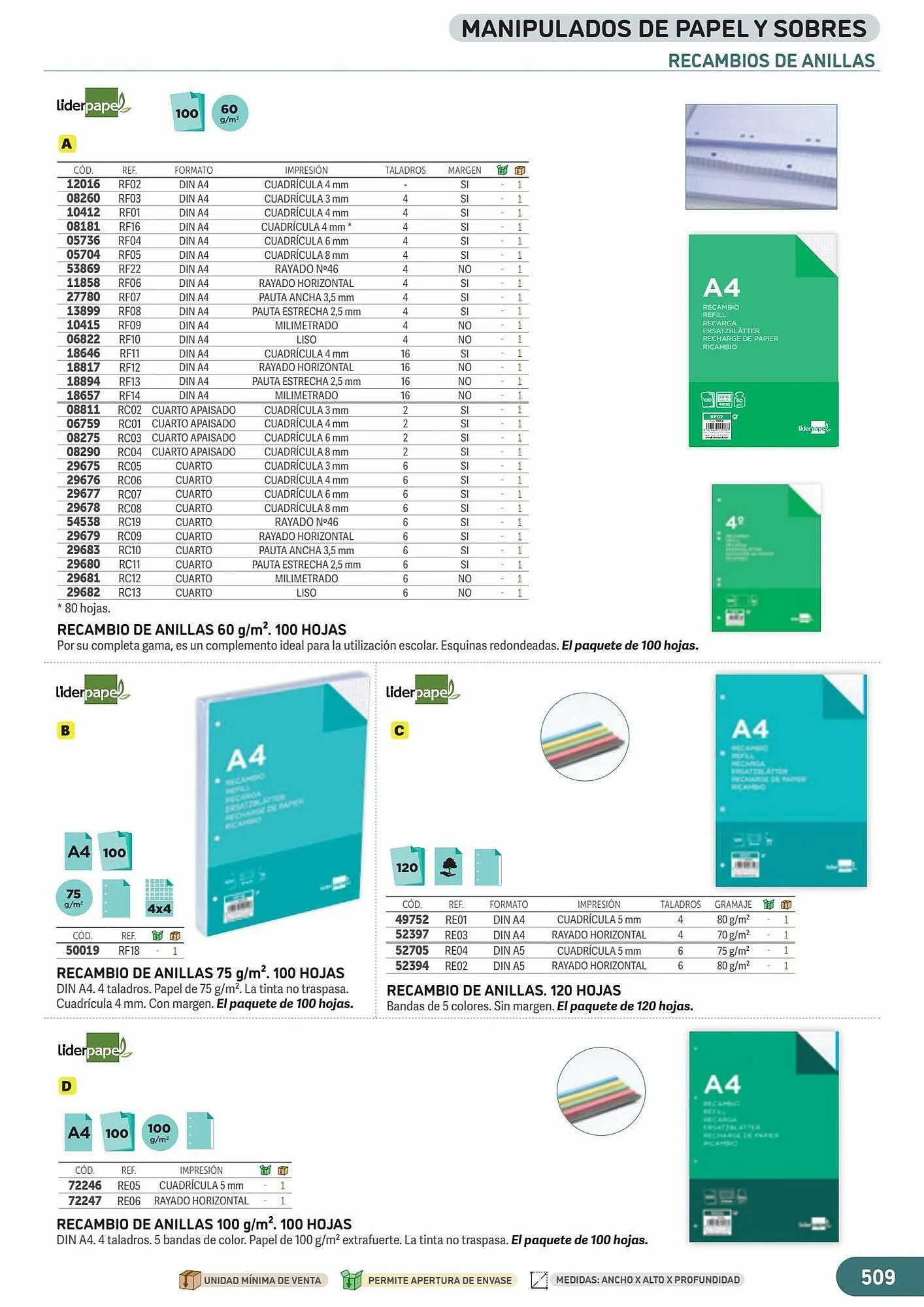 Catálogo de Folleto Carlin 25 de julio al 31 de diciembre 2023 - Página 535