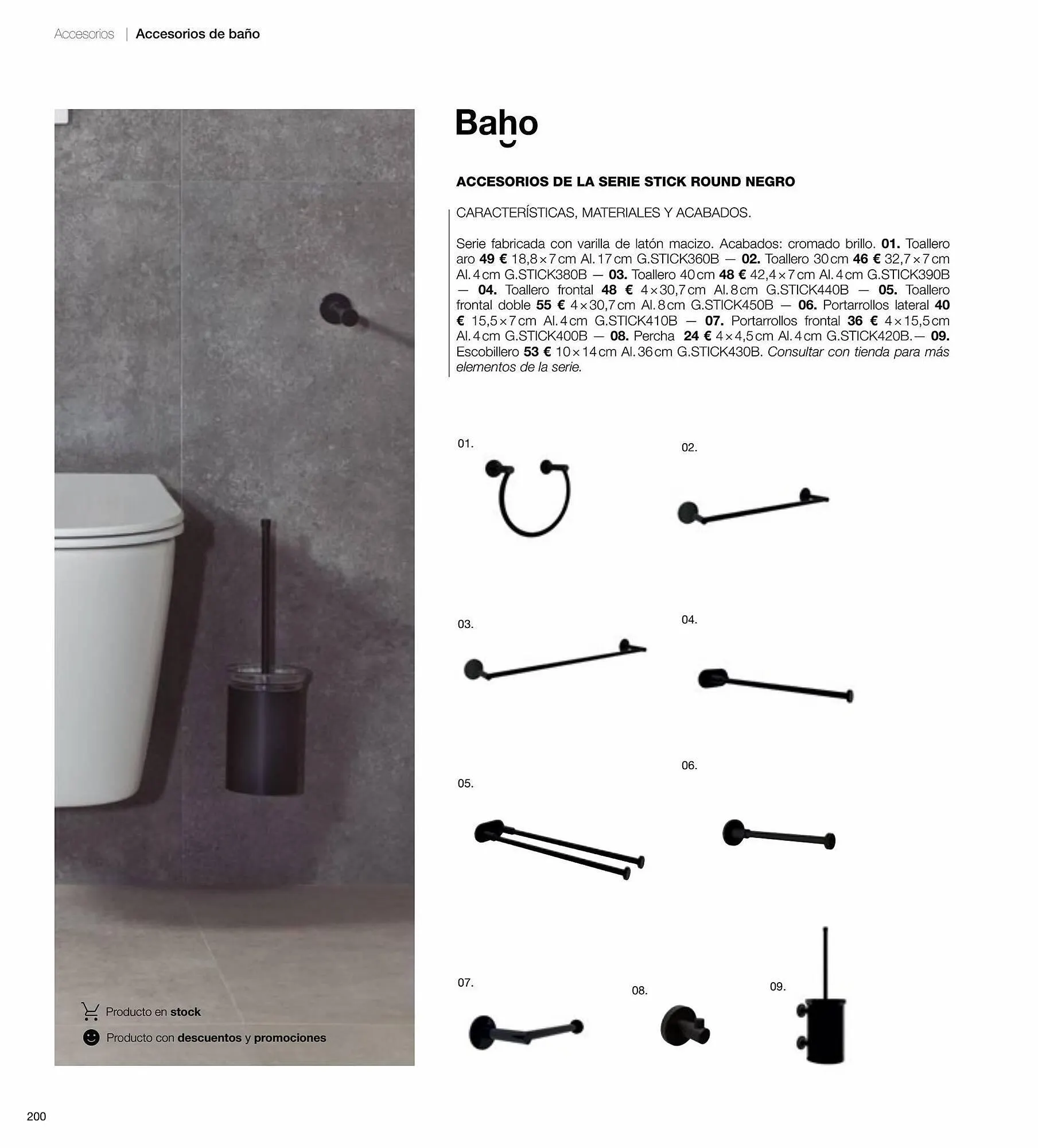 Catálogo de Folleto Grup Gamma 27 de julio al 30 de julio 2023 - Página 199