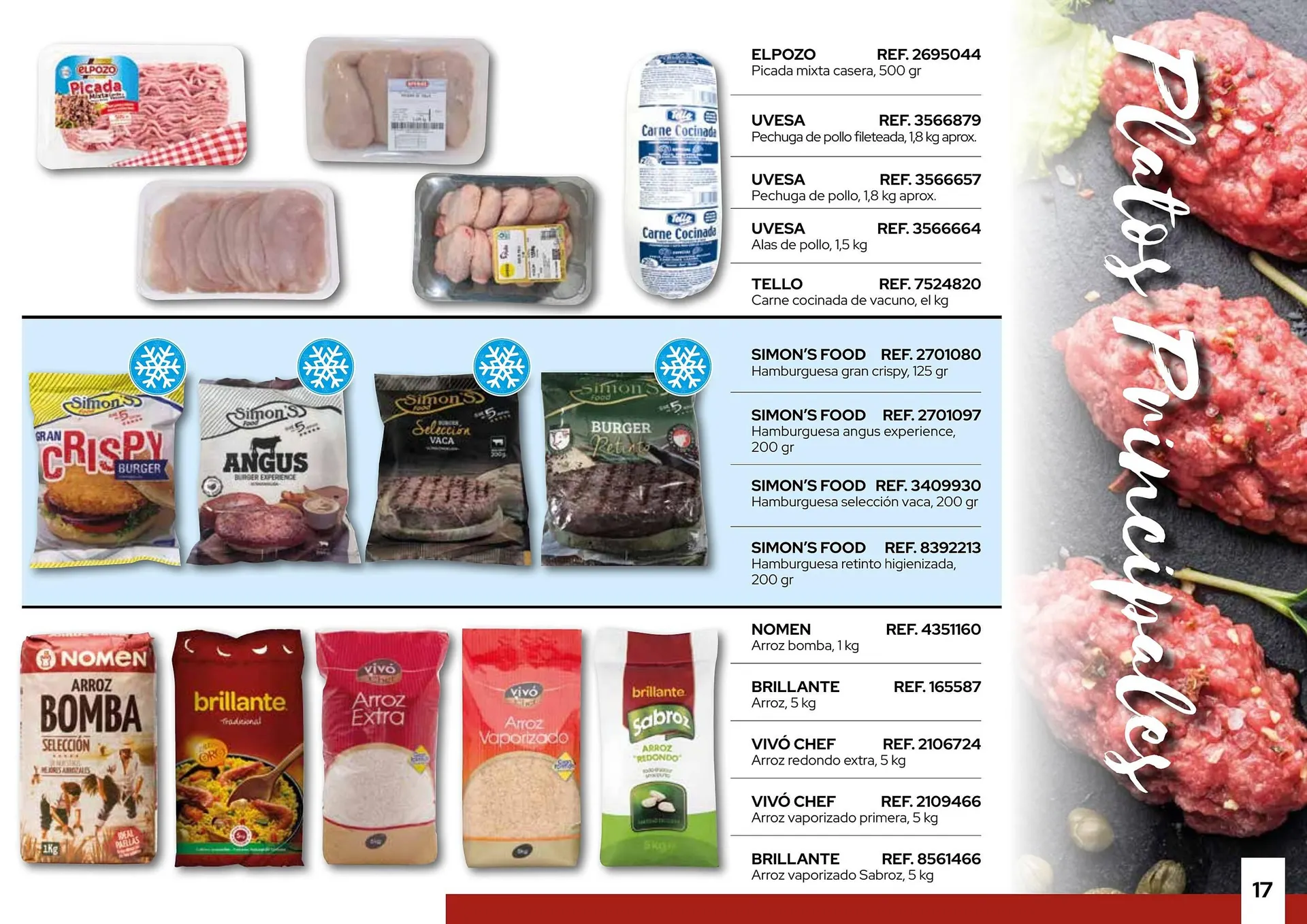 Catálogo de Folleto CashDiplo 30 de enero al 31 de diciembre 2025 - Página 17