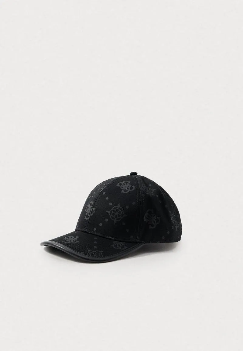 BASEBALL UNISEX - Gorra - black