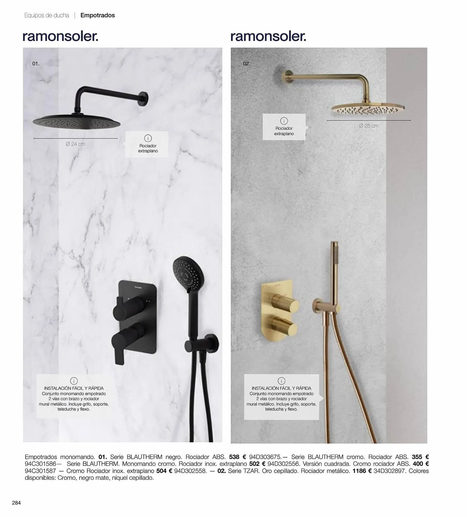 Catálogo de Folleto Grup Gamma 27 de julio al 30 de julio 2023 - Página 283