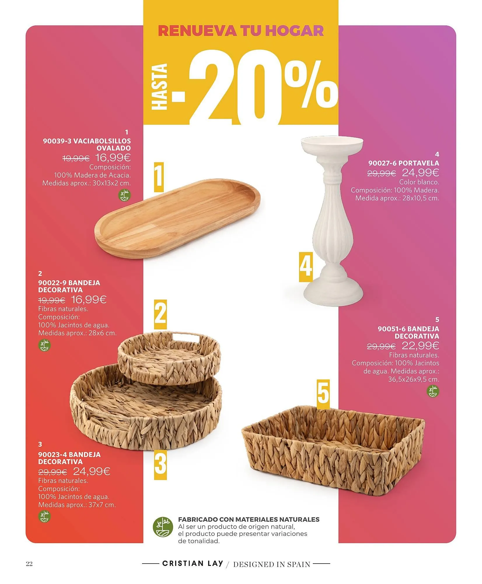 Catálogo de Folleto Cristian Lay 7 de julio al 27 de julio 2025 - Página 88