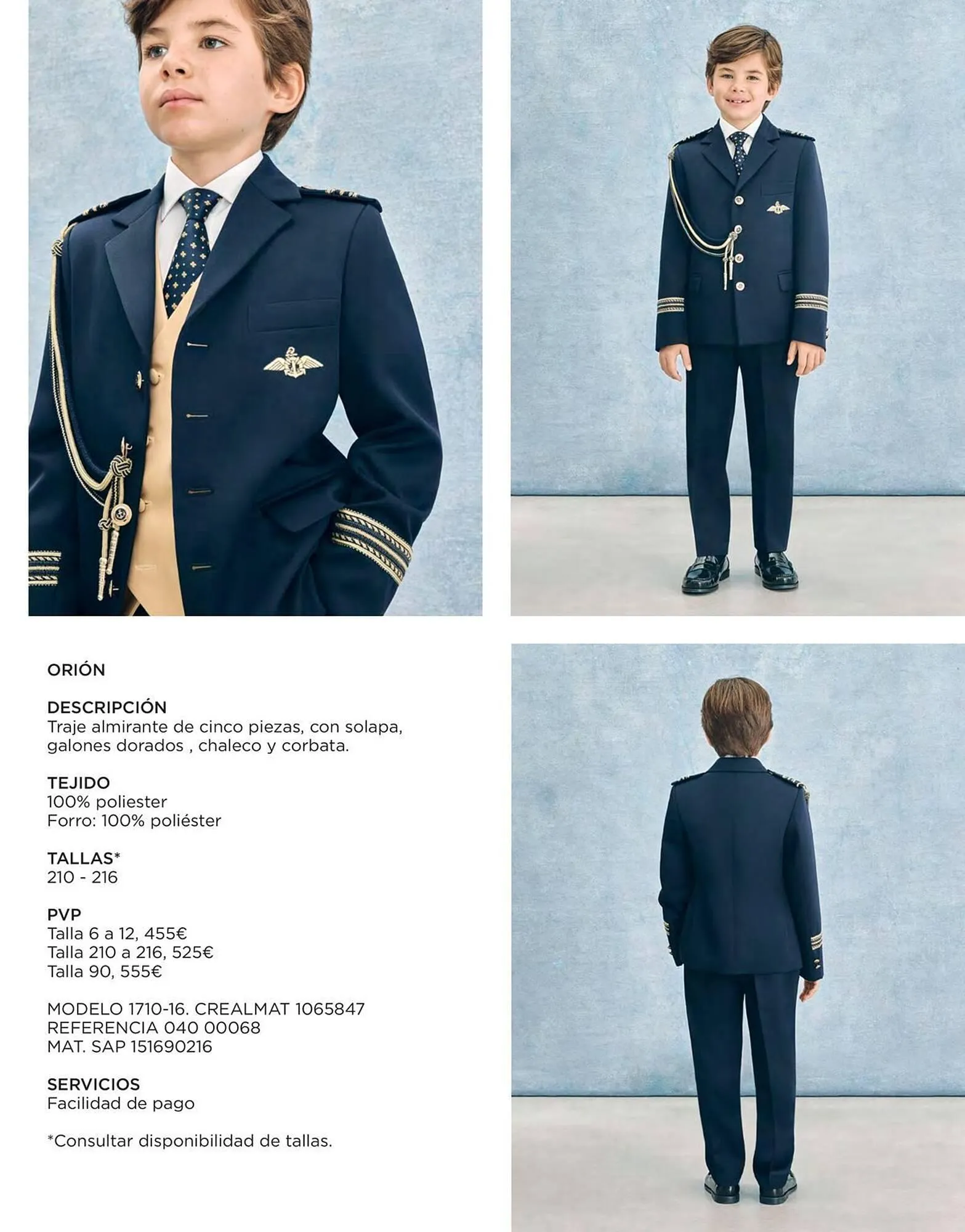 Catálogo de Catálogo El Corte Inglés 1 de enero al 31 de diciembre 2026 - Página 15