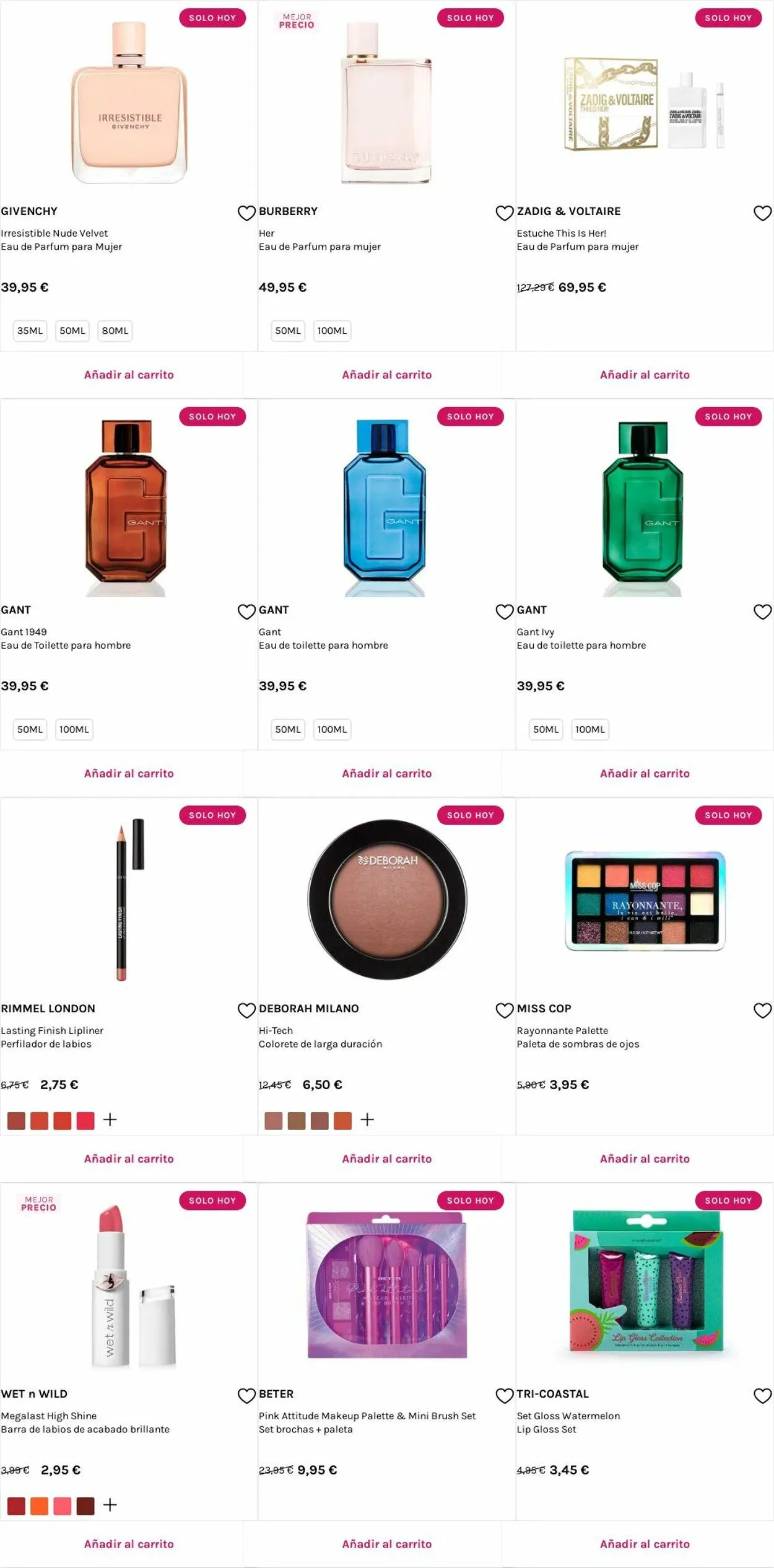 Catálogo de Druni 23 de junio al 2 de julio 2025 - Página 3