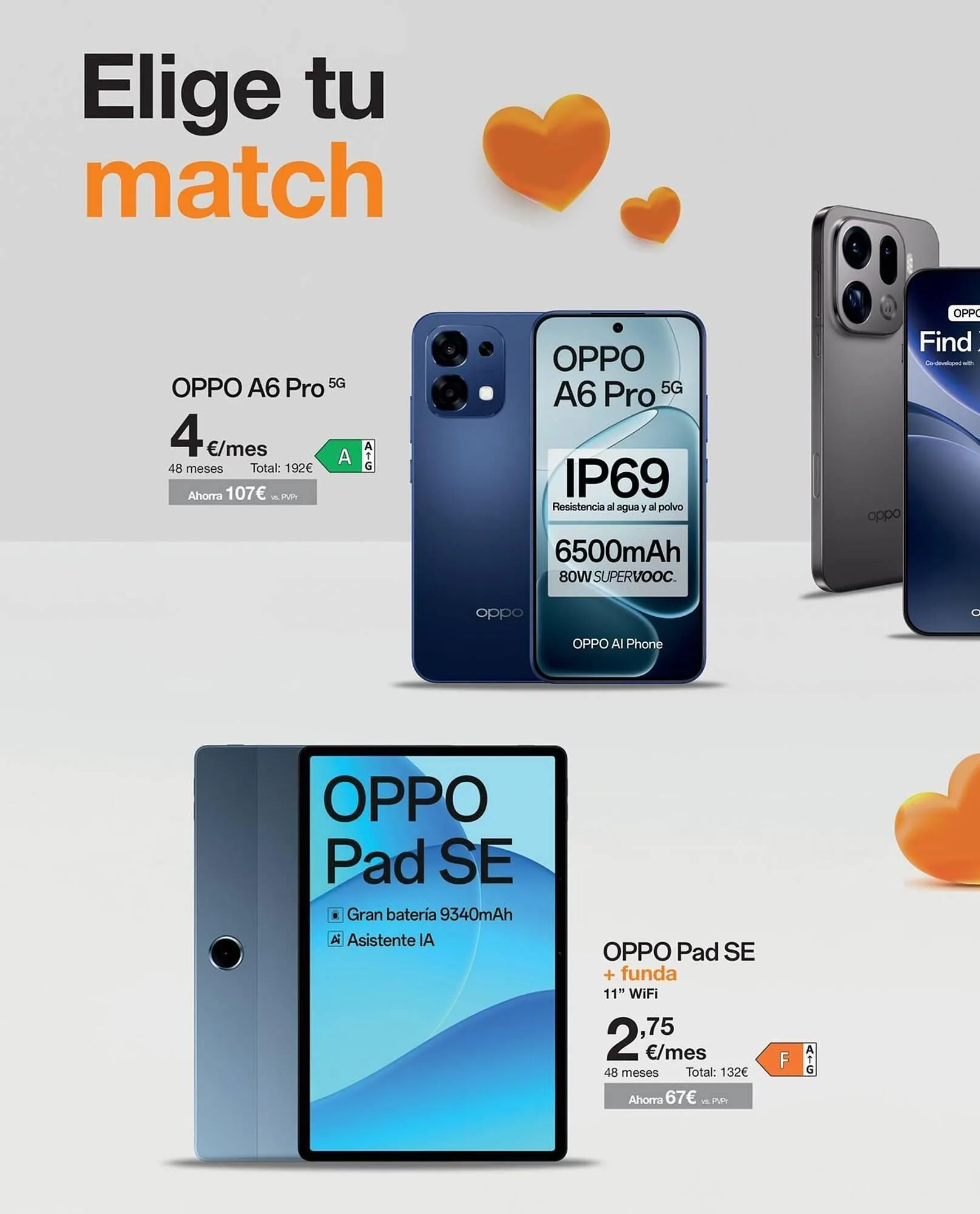 Catálogo de Catálogo Orange 2 de febrero al 1 de marzo 2026 - Página 4