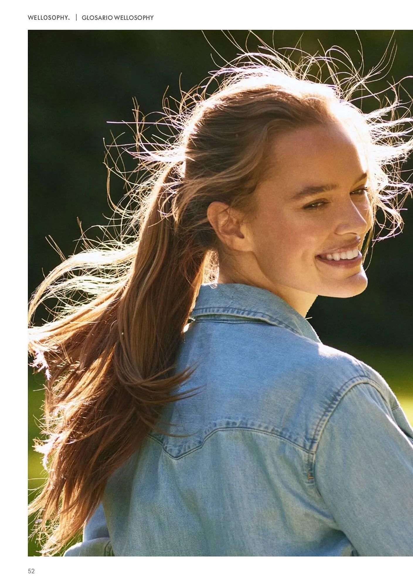 Catálogo de Catálogo Oriflame 19 de enero al 19 de febrero 2026 - Página 52