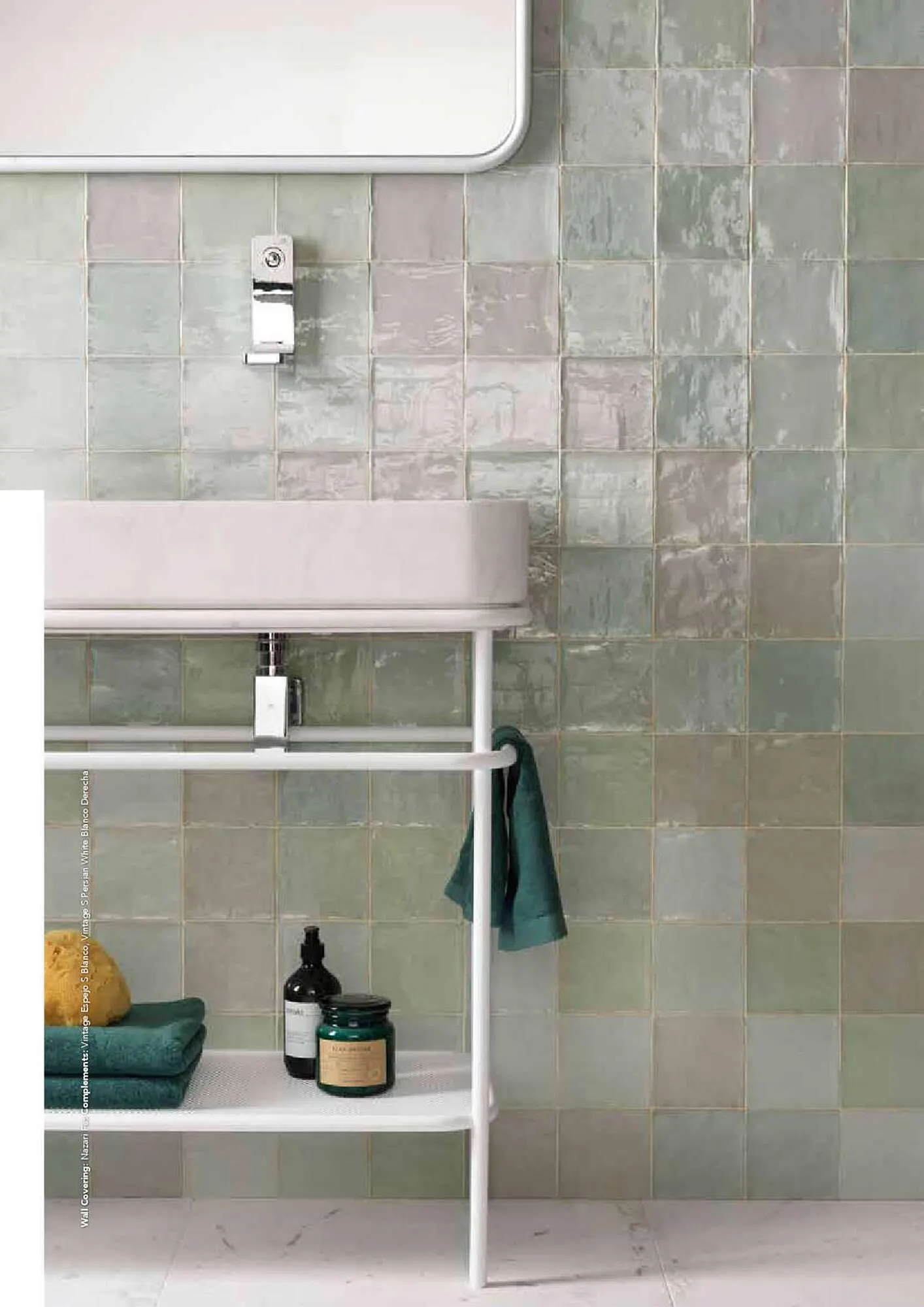 Catálogo de Folleto Porcelanosa 31 de marzo al 8 de febrero 2024 - Página 247