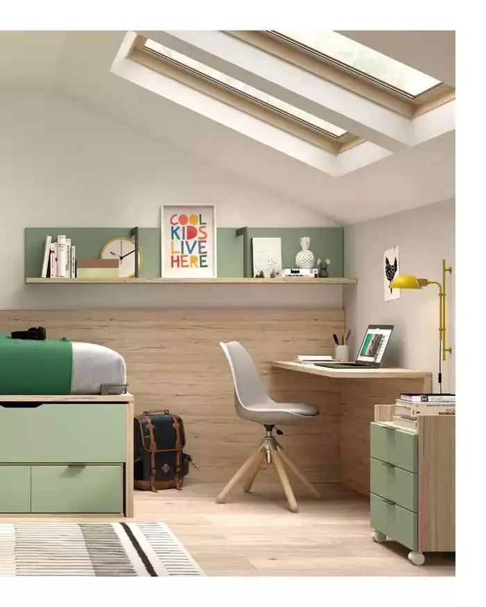 Catálogo de Juvenil Space 11 de noviembre al 11 de noviembre 2025 - Página 95