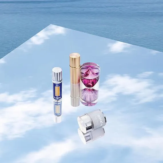 LOS EPISODIOS DEL CAVIAR