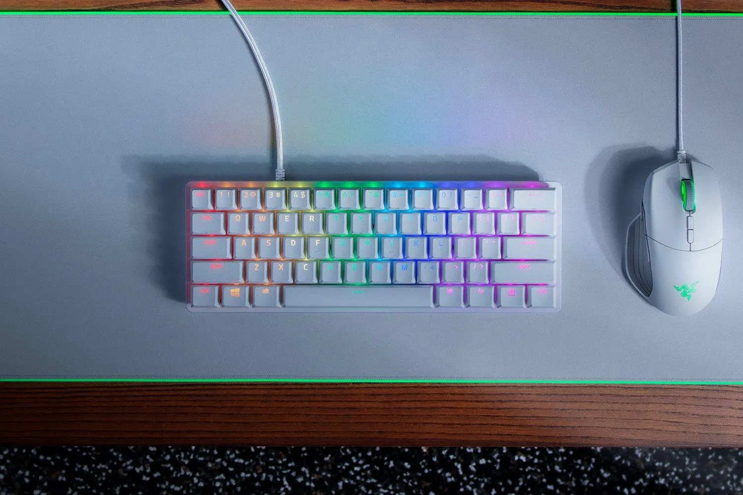 RAZER HUNTSMAN MINI