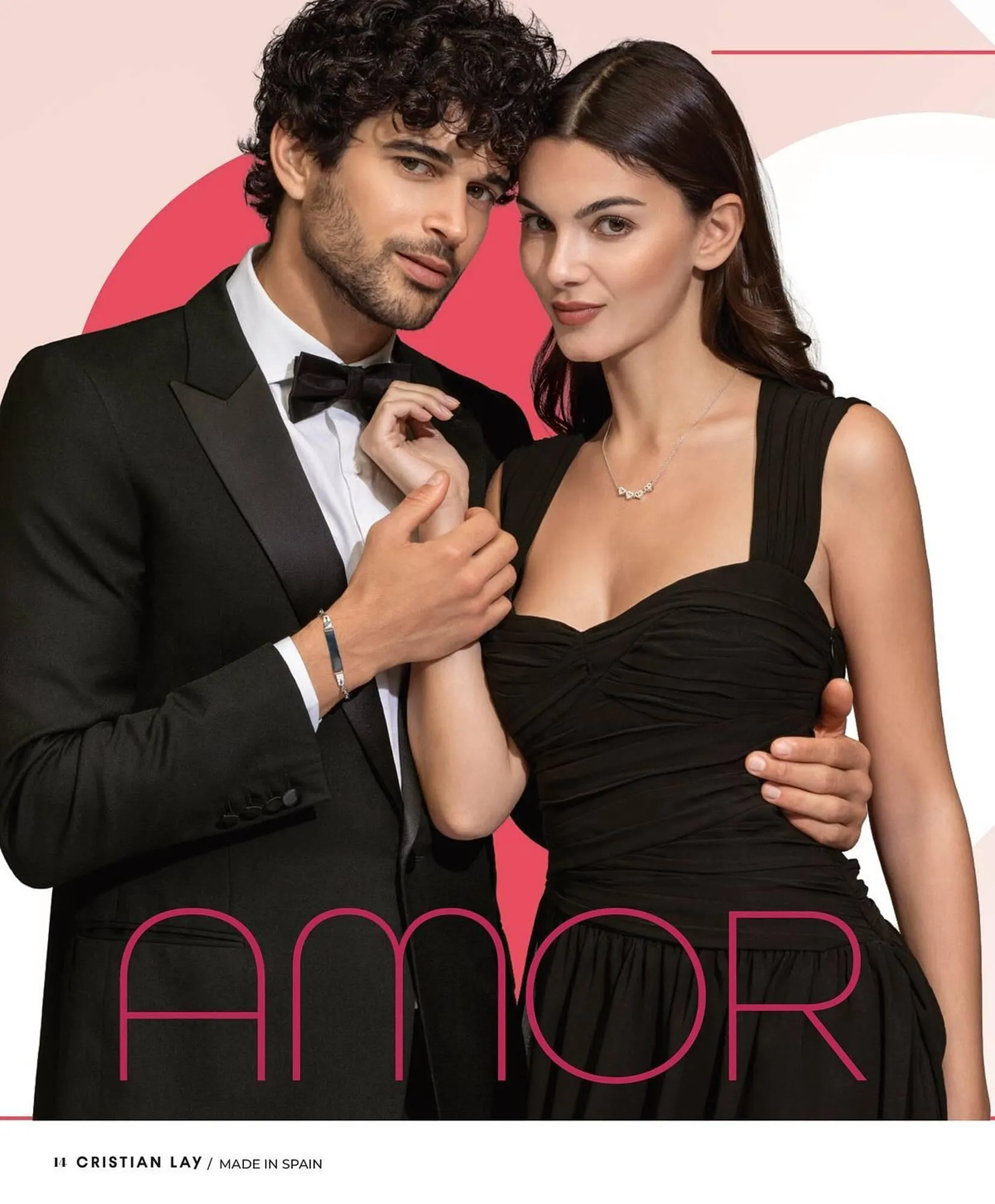 Catálogo de Catálogo Cristian Lay 19 de enero al 8 de febrero 2026 - Página 14