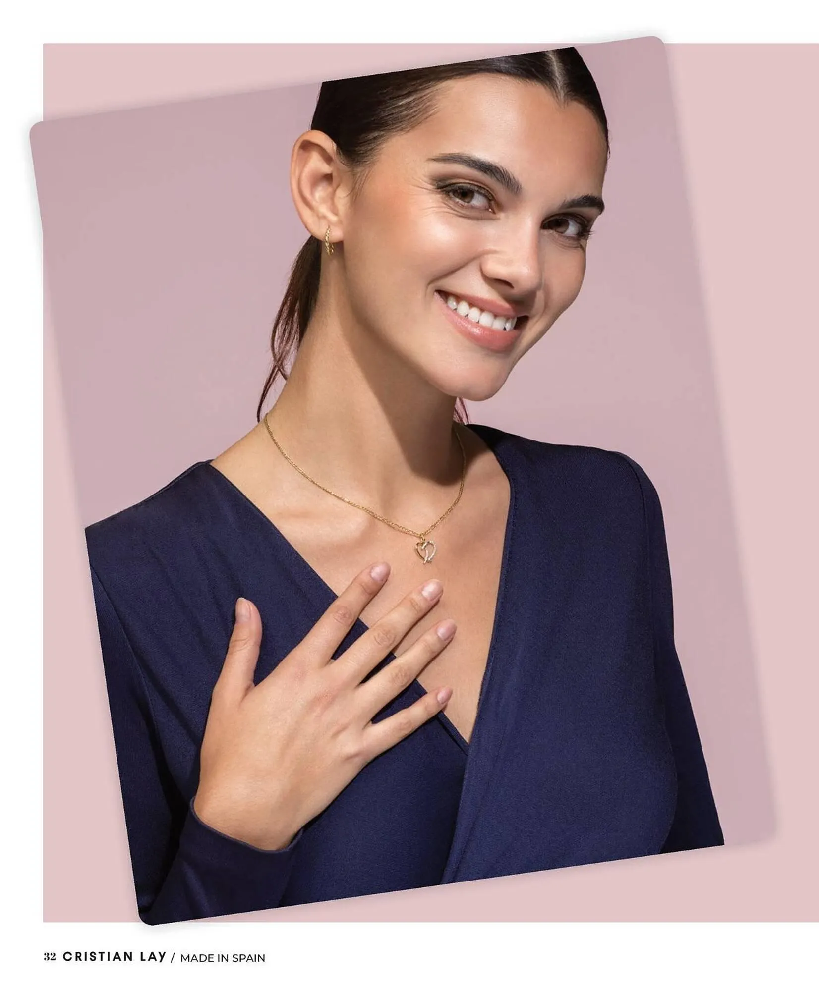 Catálogo de Catálogo Cristian Lay 19 de enero al 8 de febrero 2026 - Página 32