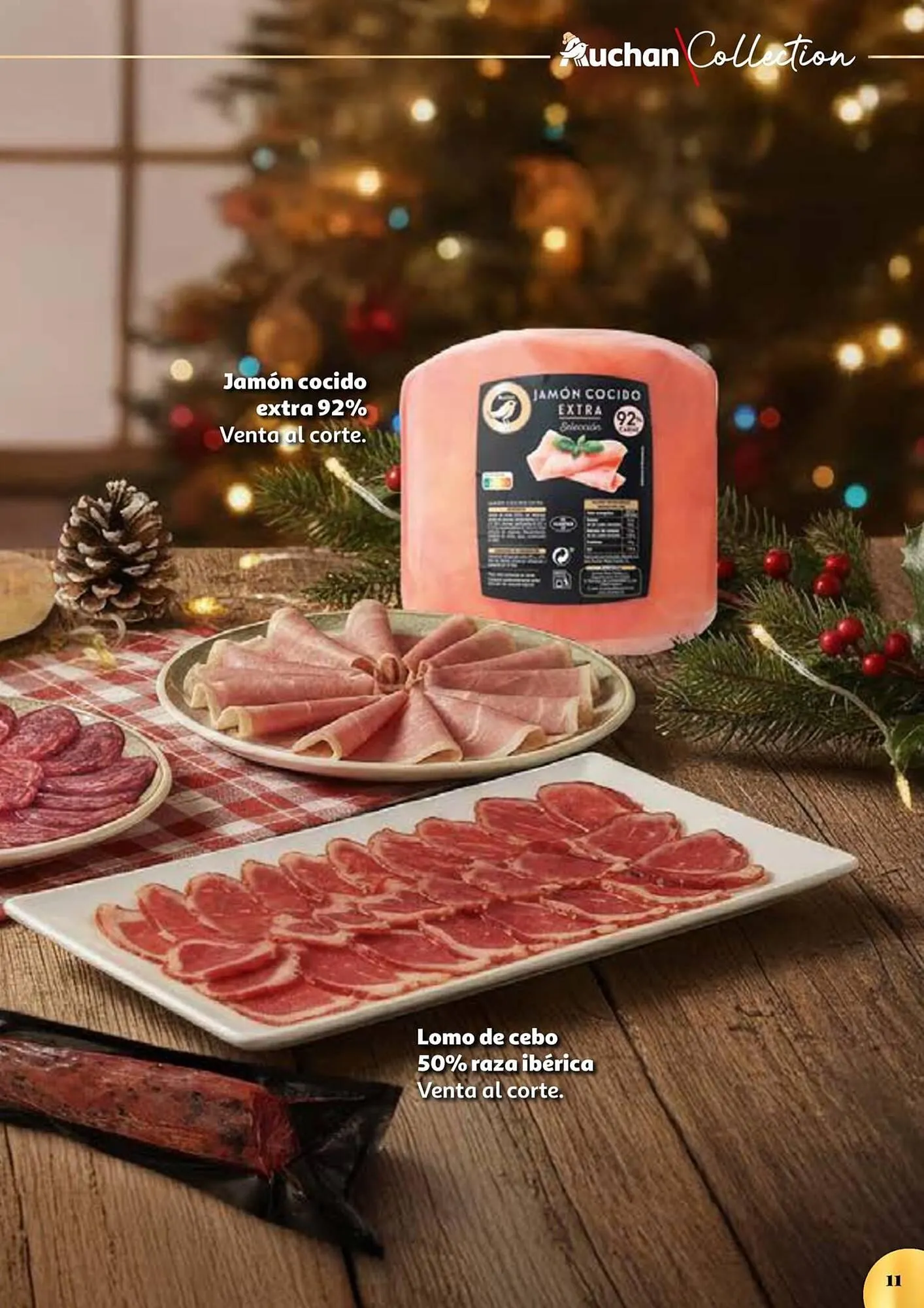 Catálogo de Folleto Alcampo 2 de diciembre al 31 de diciembre 2025 - Página 11