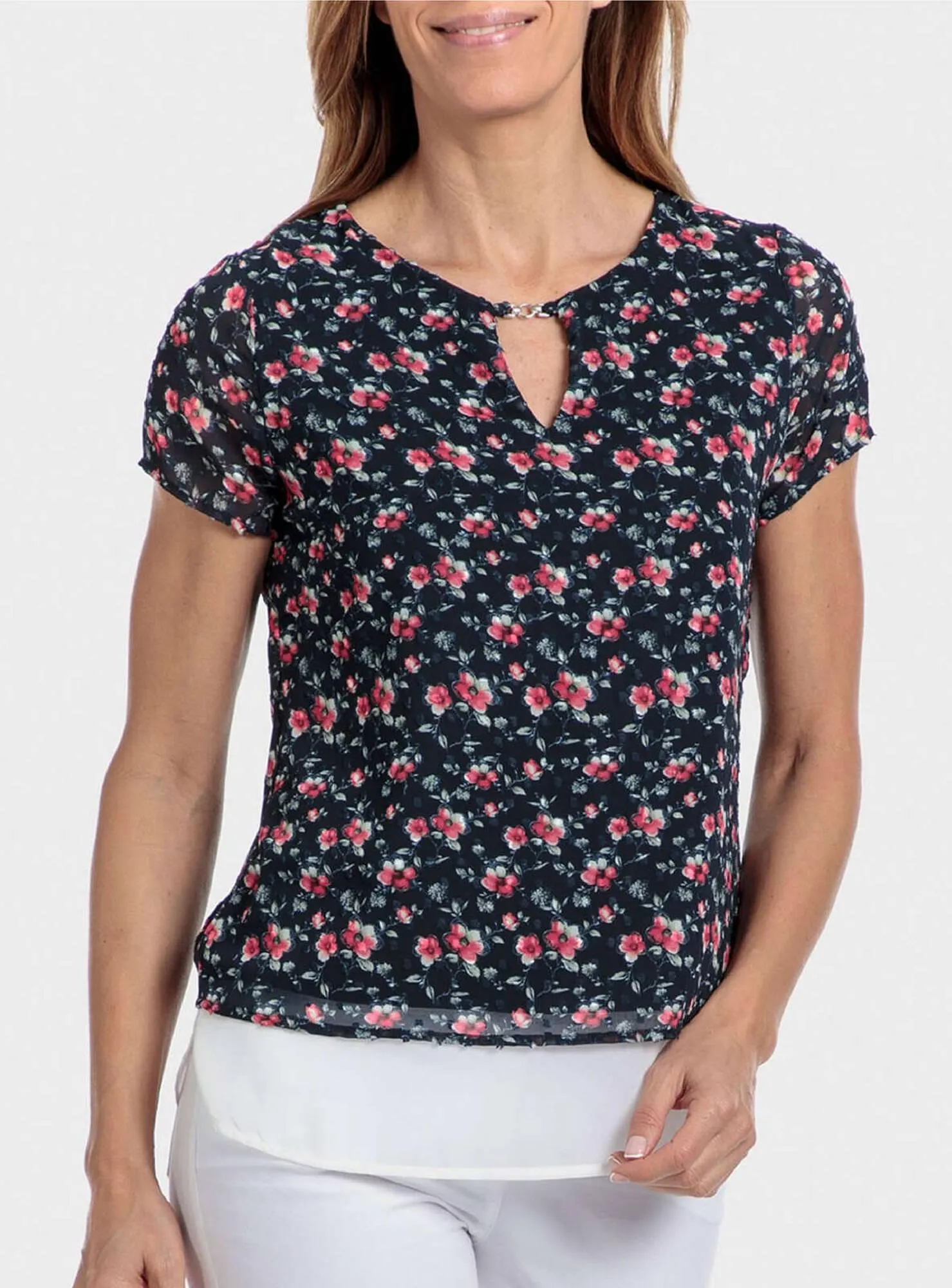 Catálogo de Folleto Punt Roma 19 de abril al 21 de julio 2023 - Página 10