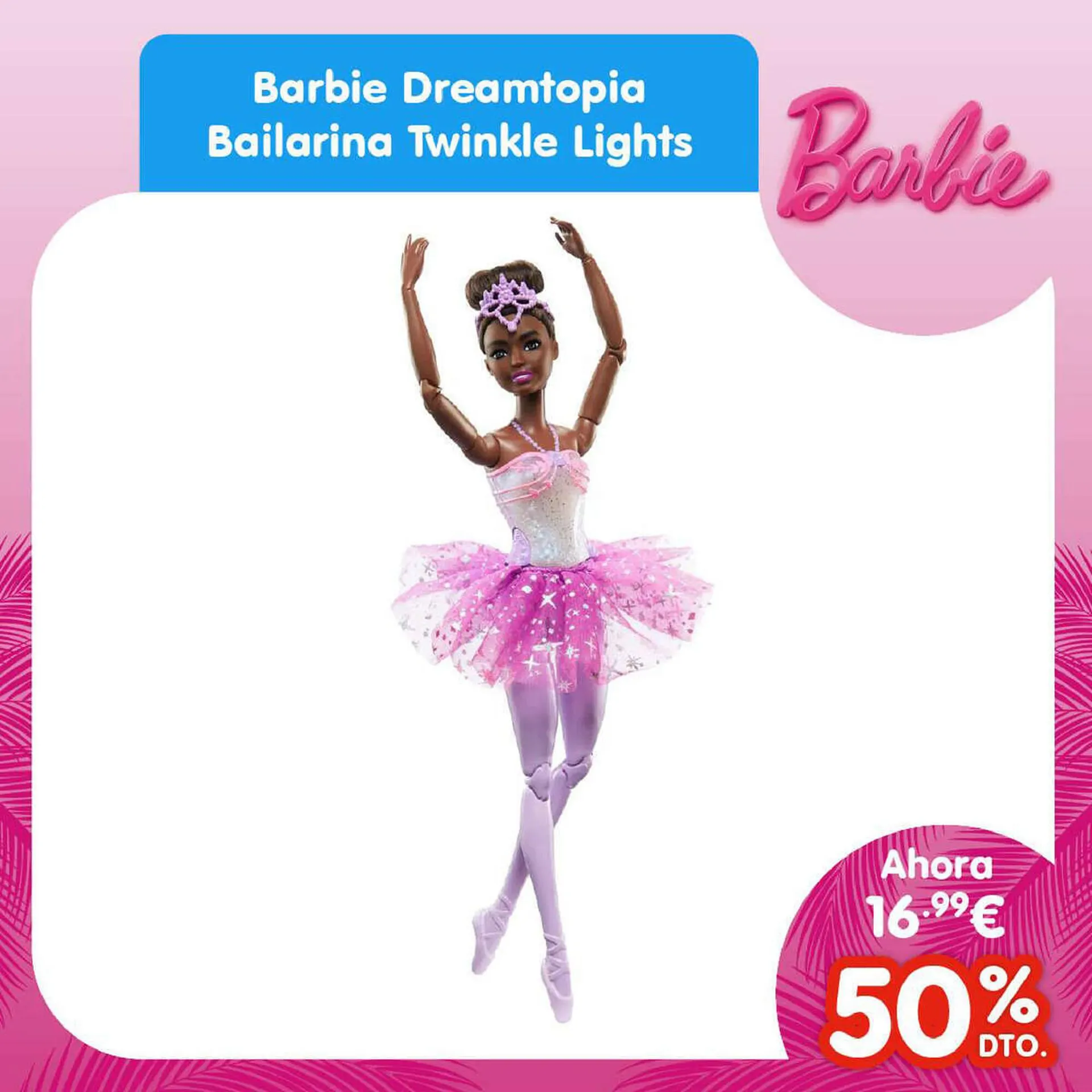 Catálogo de Juguetería Poly Folleto 20 de julio al 2 de agosto 2023 - Página 3