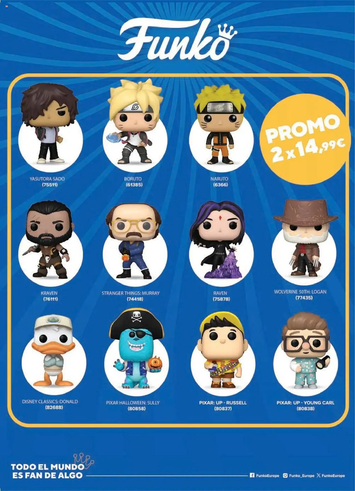 Catálogo de Folleto Toy Planet 1 de julio al 4 de noviembre 2025 - Página 35