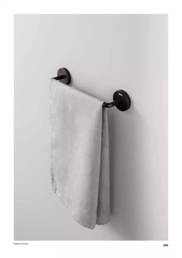 Catálogo de Colecciones de Baño, Muebles y Accesorios 9 de enero al 31 de diciembre 2025 - Página 291