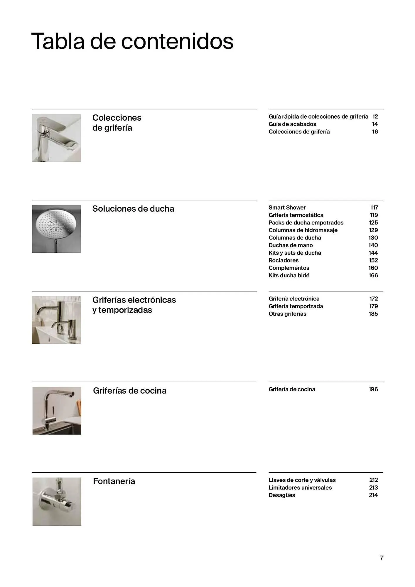 Catálogo de Folleto Roca 21 de febrero al 4 de enero 2025 - Página 9