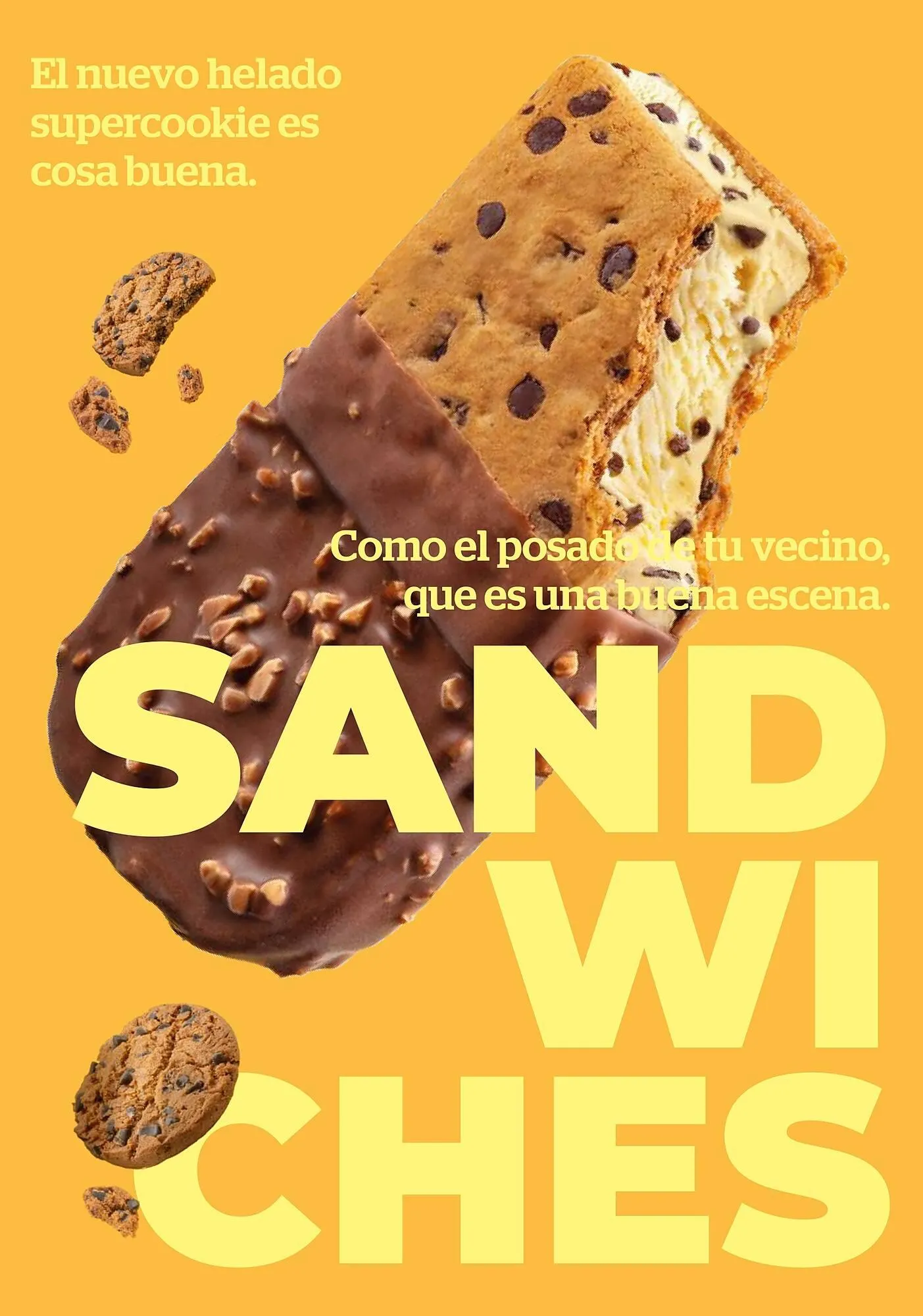 Catálogo de Folleto La Sirena 22 de mayo al 26 de junio 2025 - Página 23