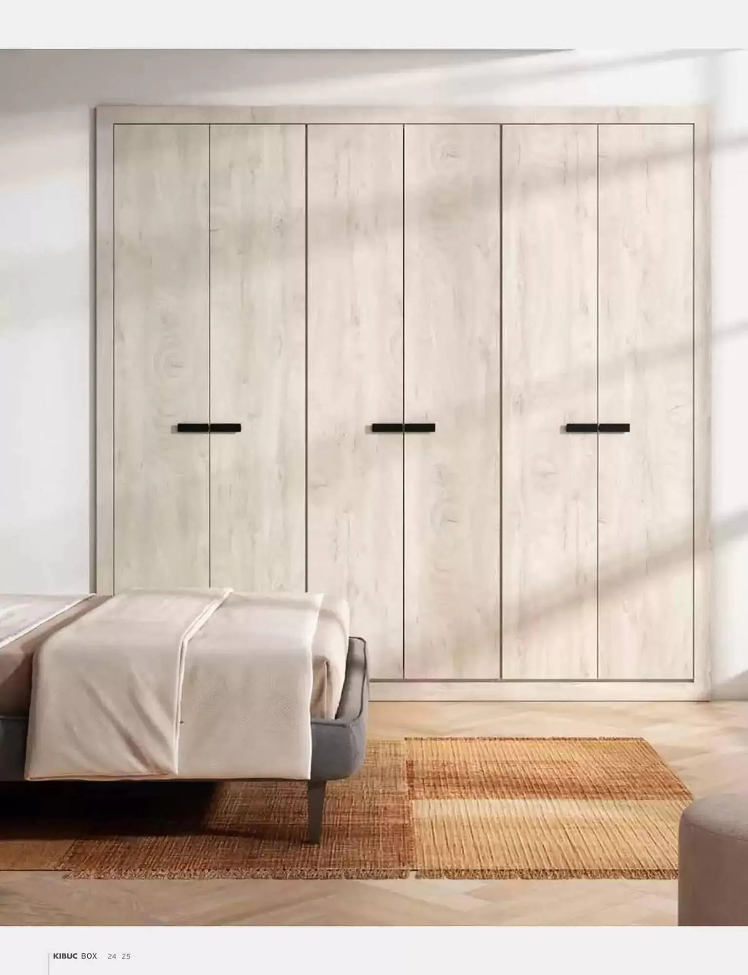 Catálogo de Folleto Kibuc 11 de noviembre al 11 de noviembre 2025 - Página 24