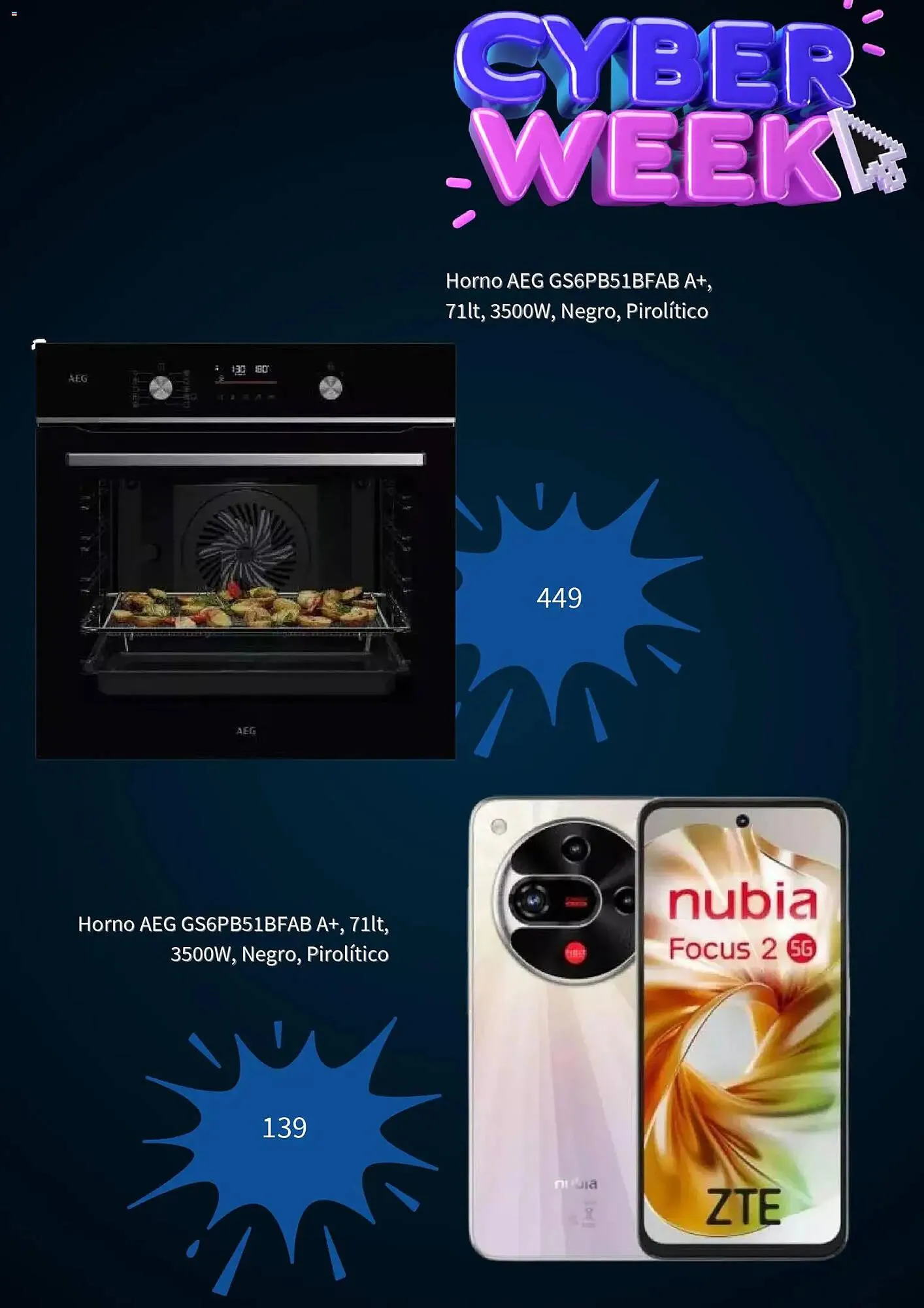 Catálogo de Catálogo Milar 1 de diciembre al 5 de diciembre 2025 - Página 2