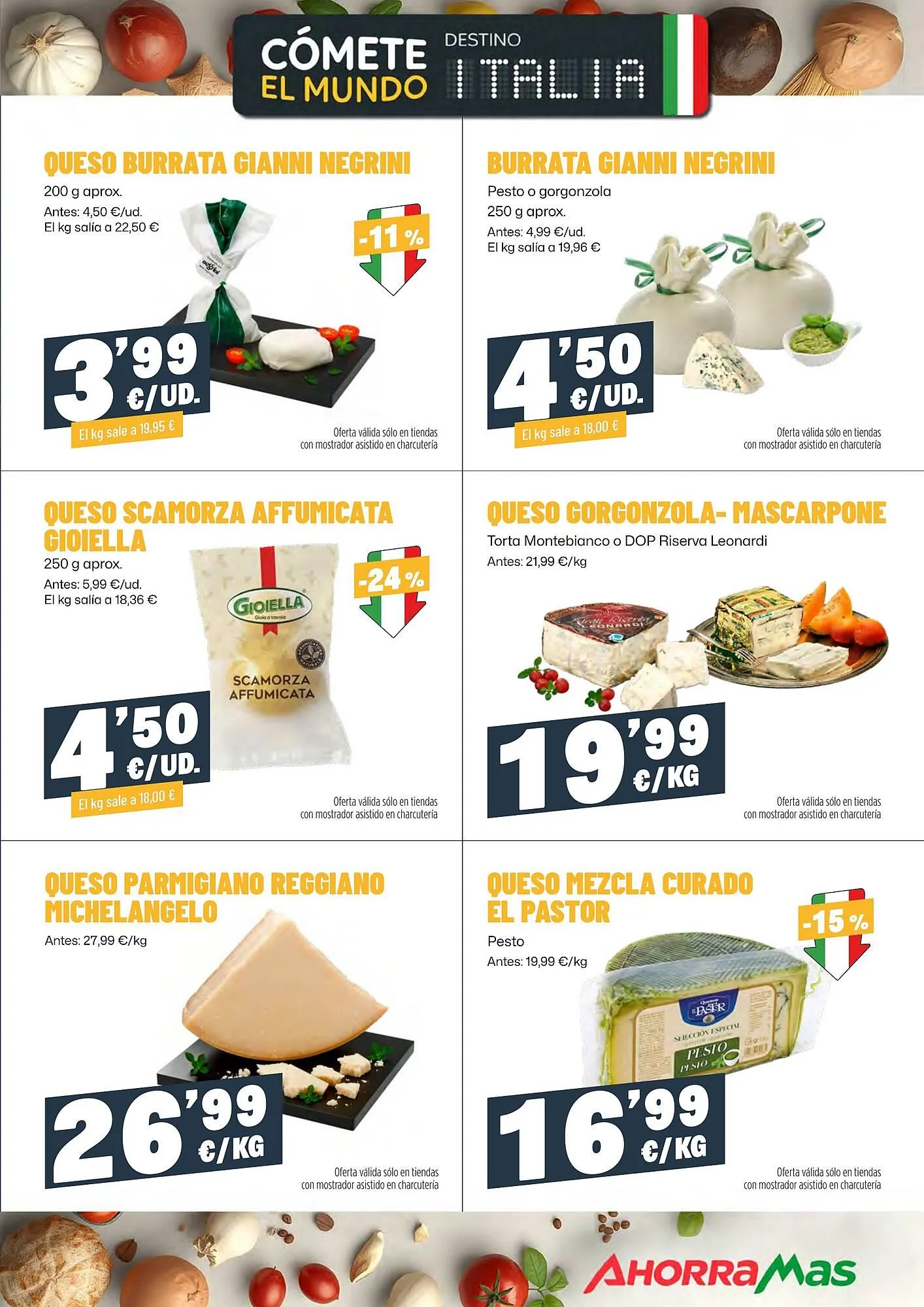 Catálogo de Folleto AhorraMas 15 de enero al 21 de enero 2026 - Página 13