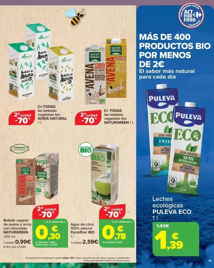 Catálogo de BIO 28 de enero al 12 de febrero 2025 - Página 19
