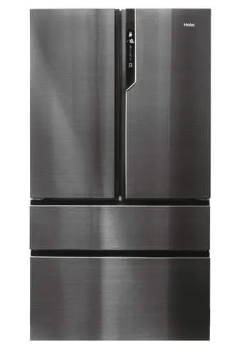 Frigorífico Americano Haier HB26FSNAAA