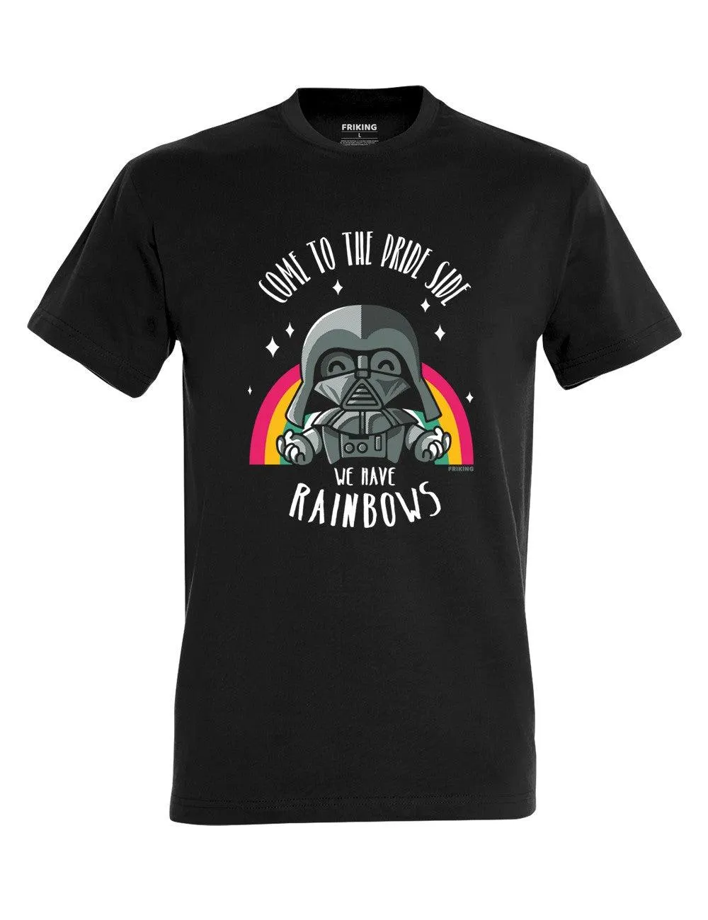 The Pride Side - 386