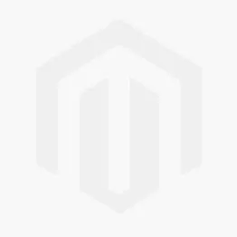 Dark Blue Camiseta de algodón con bordado a juego