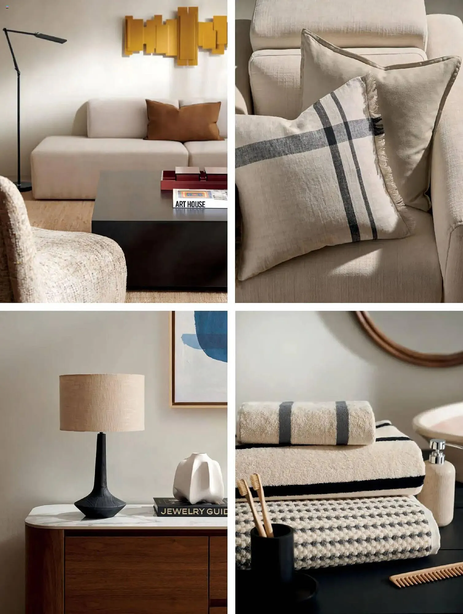 Catálogo de Catálogo El Corte Inglés 1 de abril al 1 de julio 2026 - Página 54