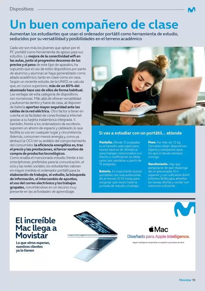 Catálogo de Conecta contigo 7 de abril al 5 de mayo 2025 - Página 19