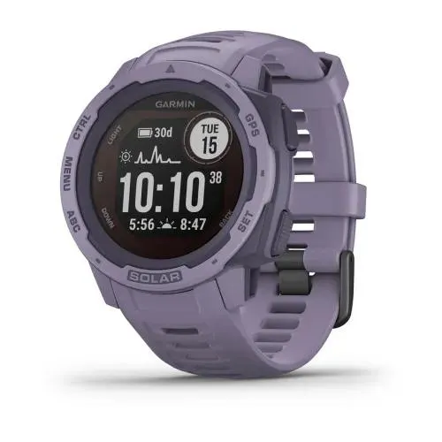 Instinct ® Solar – Standard Edition