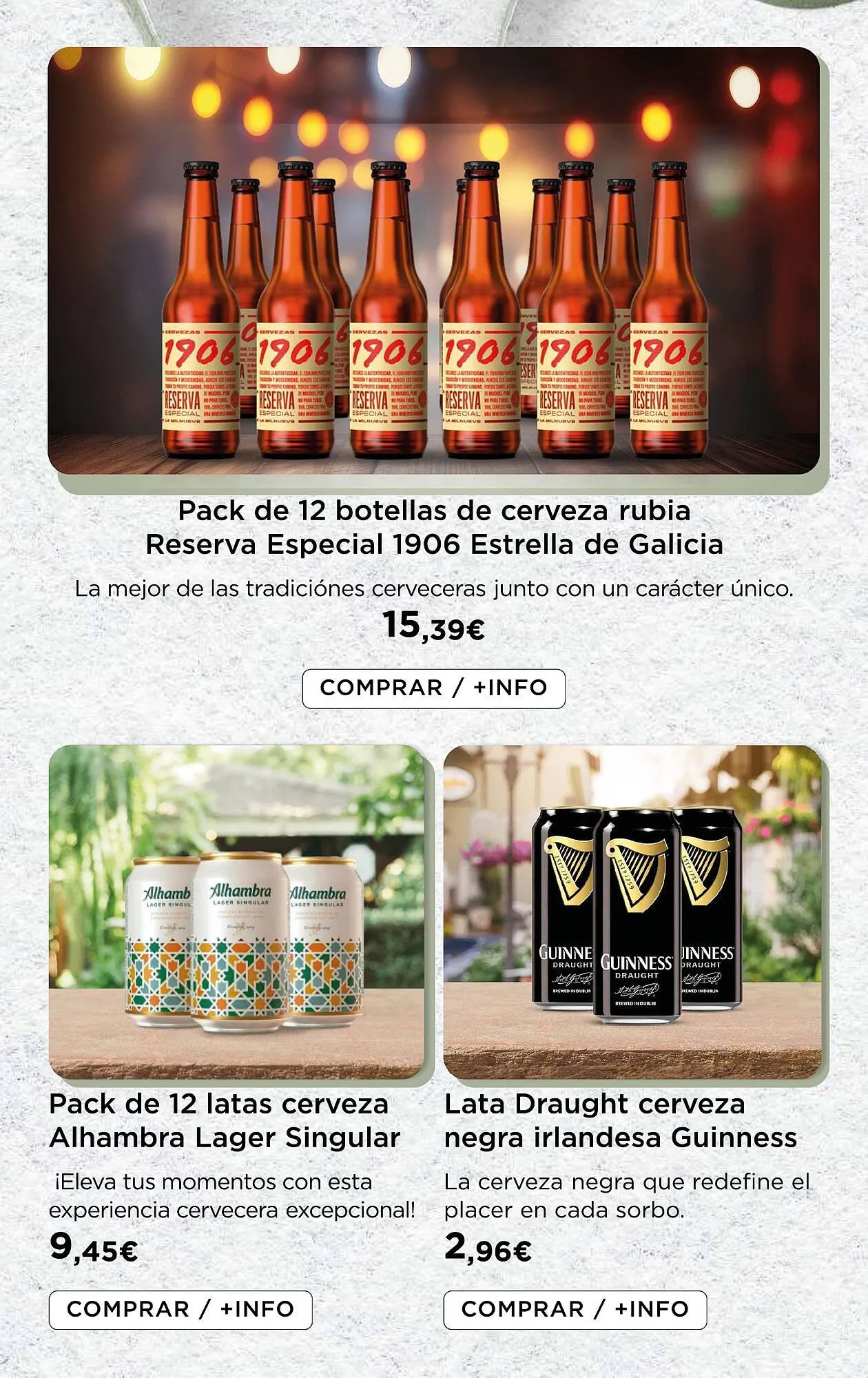 Catálogo de Folleto La tienda en casa 1 de diciembre al 30 de diciembre 2023 - Página 13