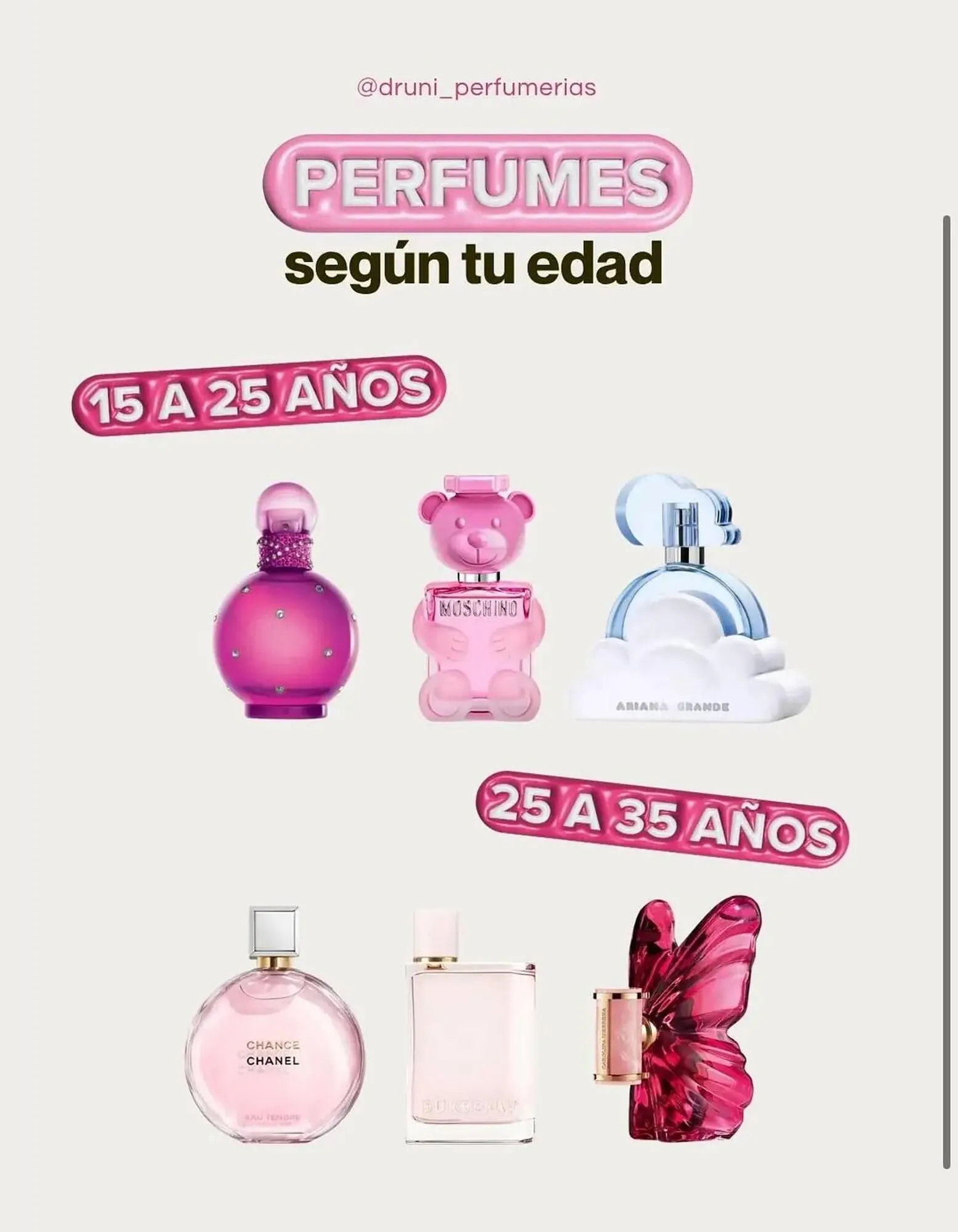 Catálogo Druni - 1