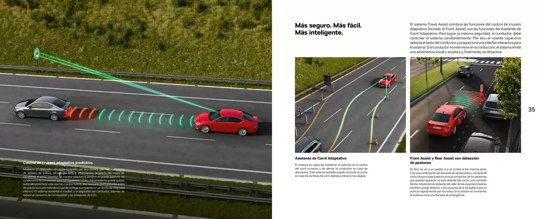Catálogo de Nuevo Škoda Octavia 6 de marzo al 31 de diciembre 2025 - Página 18