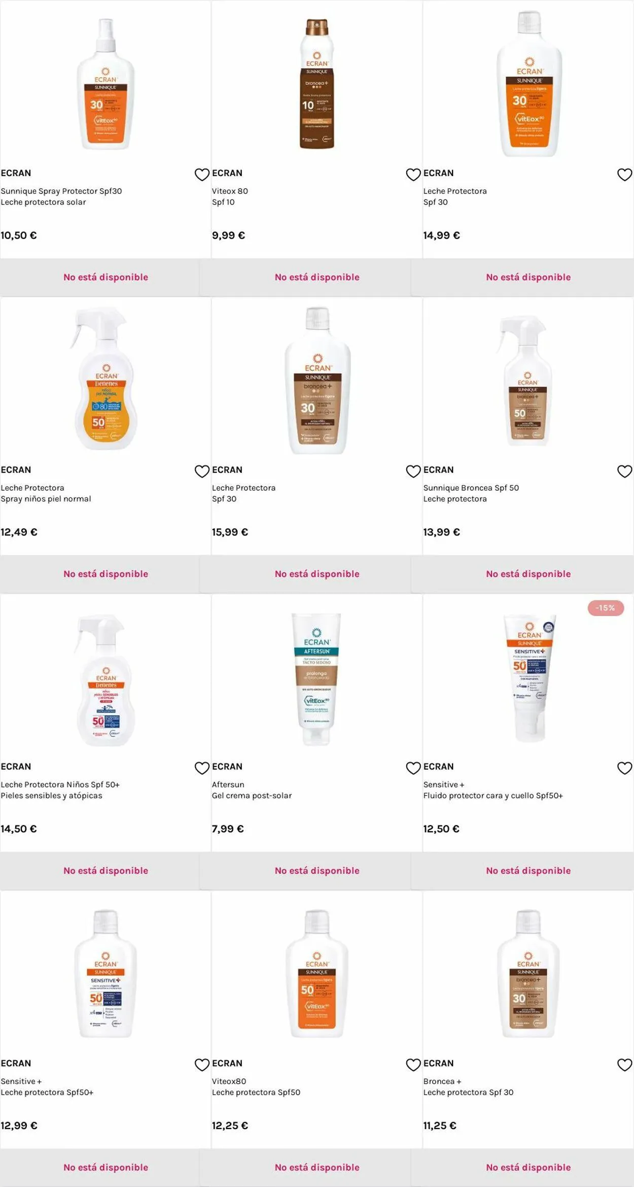 Catálogo de Druni 17 de marzo al 26 de marzo 2025 - Página 41