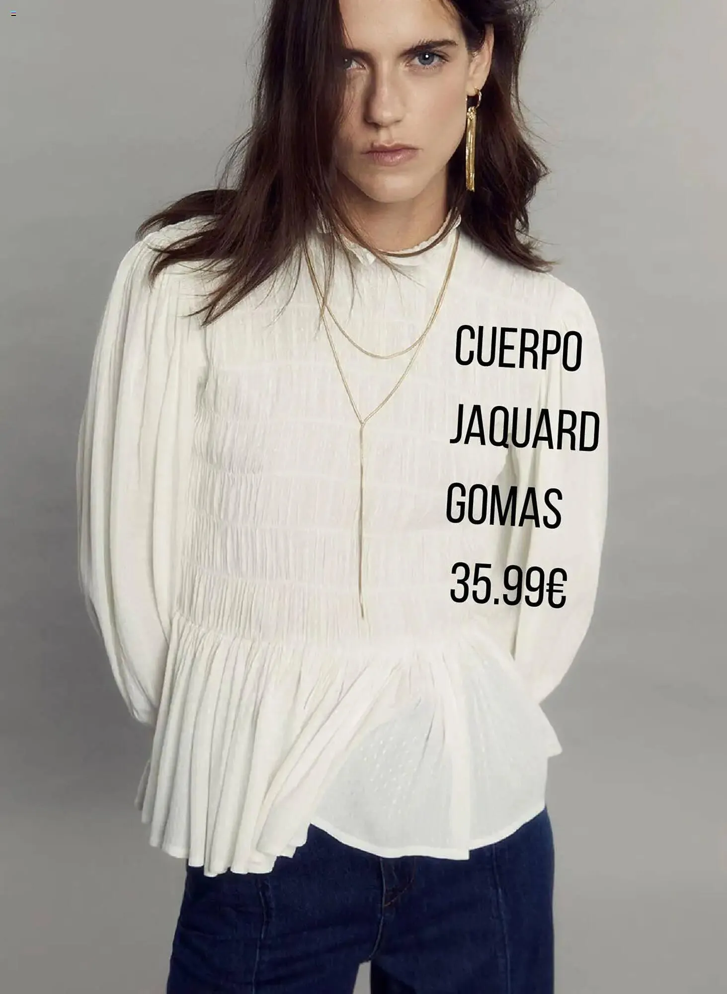 Catálogo de Catálogo Sfera 1 de octubre al 31 de octubre 2025 - Página 2