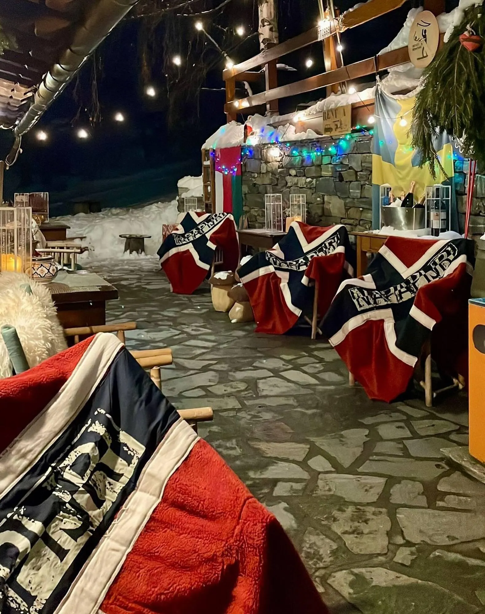 Catálogo de Folleto Napapijri 27 de enero al 28 de febrero 2026 - Página 3