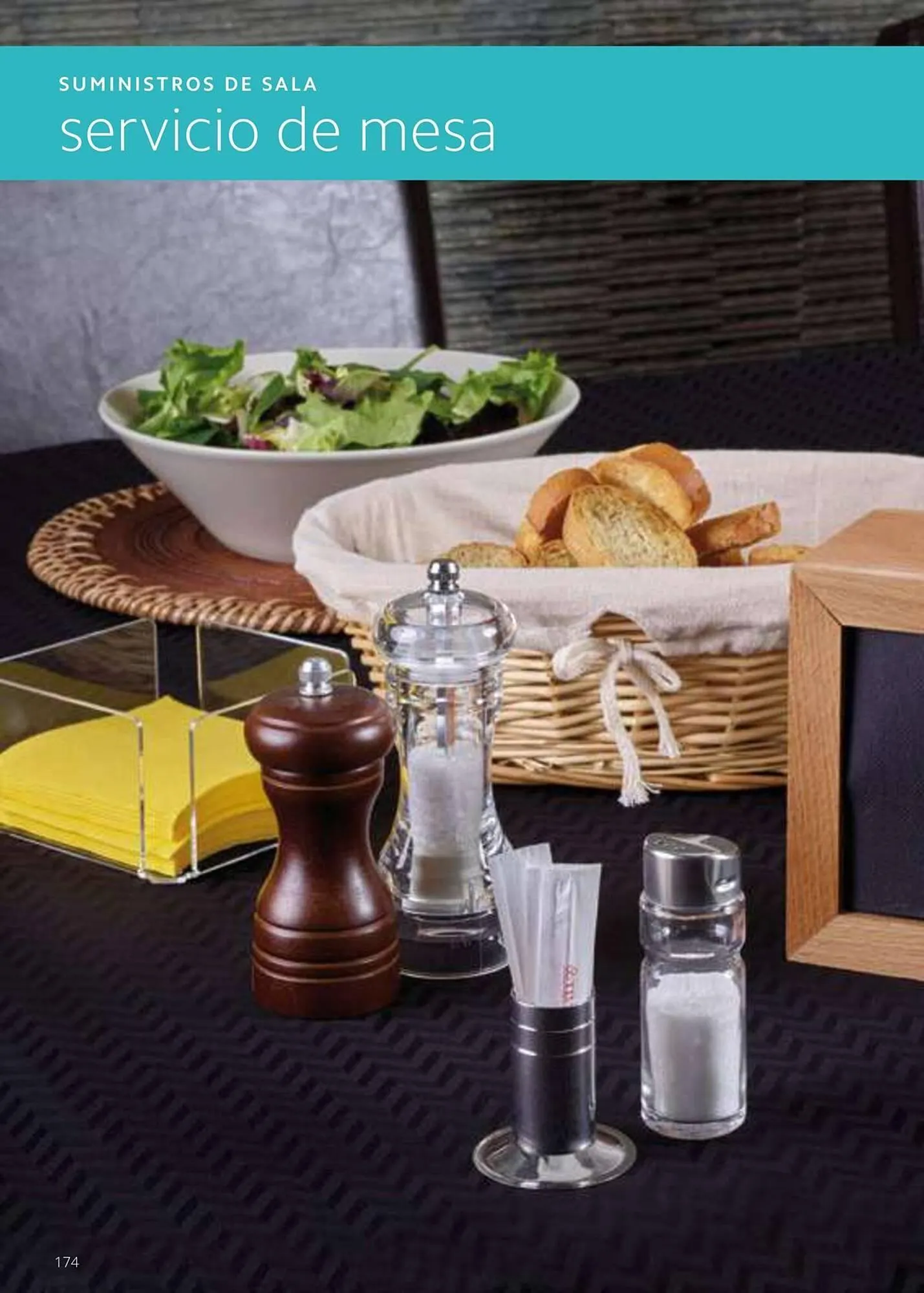 Catálogo de Folleto Makro 12 de junio al 31 de diciembre 2025 - Página 174