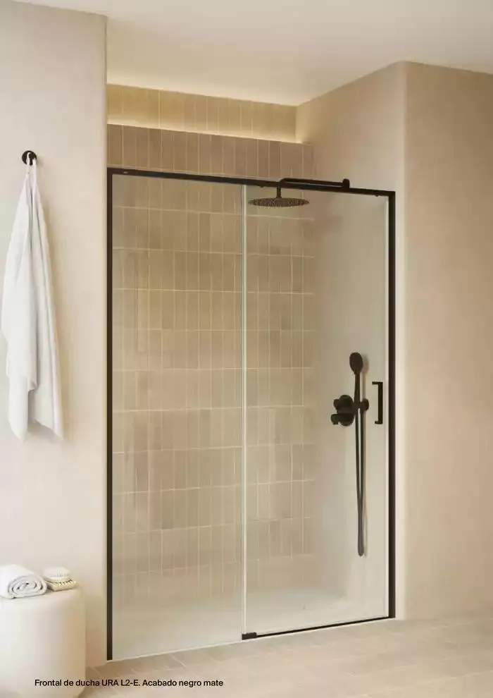 Catálogo de Mamparas de Baño 9 de enero al 31 de diciembre 2025 - Página 64