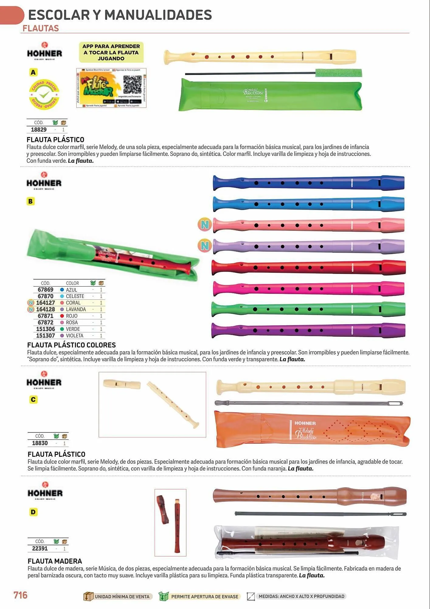 Catálogo de Folleto Carlin 25 de julio al 31 de diciembre 2023 - Página 742